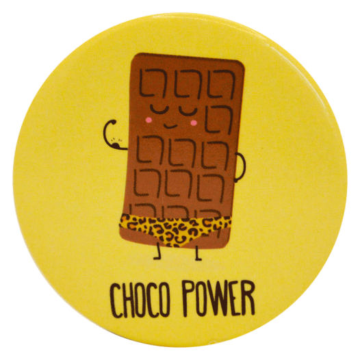 Choco power-magnet