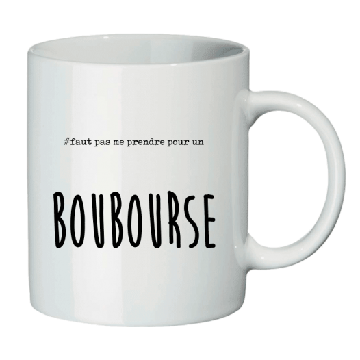 Boubourse-mug