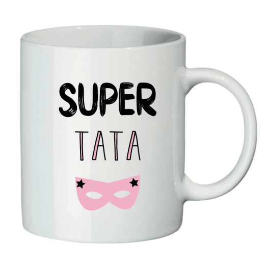 super tata-mug