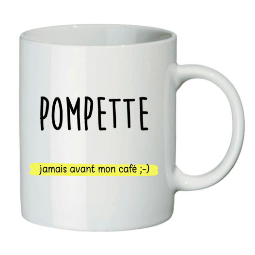 pompette-mug