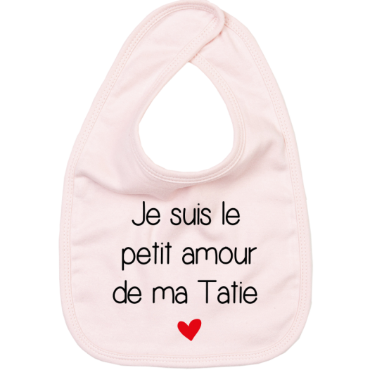 petit amour tatie