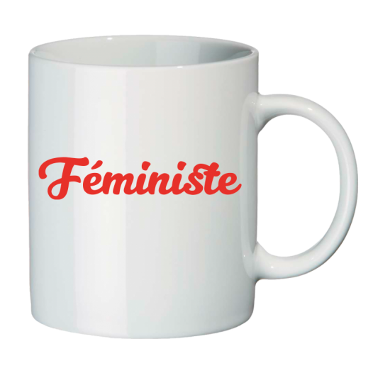feministe-mug